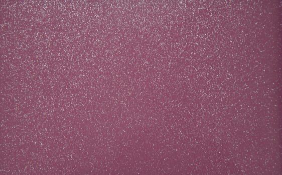 Purple pearlescent transparent background with metal splashes. Background. Texture.