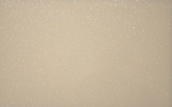Pale gray pearlescent transparent background with metal splashes. Background. Texture.