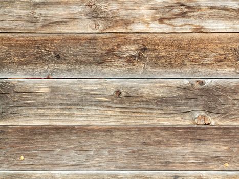 several old wooden planks texture, background - image.