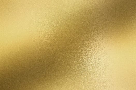 Abstract texture background, scratches golden stainless steel