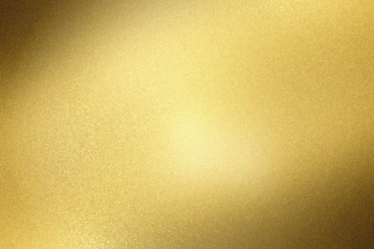 Abstract texture background, sparkle brushed golden metal wall - Copy