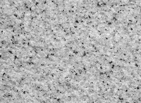 texture of the surface of natural stone - black gray granite. Stone pattern, background - photo, image.