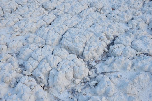 white sand texture