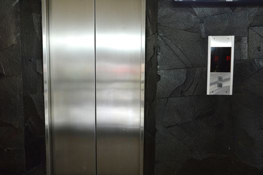 elevator