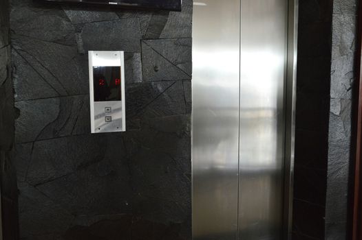 elevator