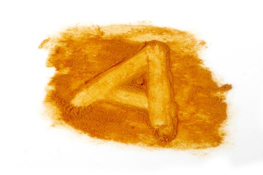 Detox the skin with turmeric.Smear cream .Apply cream with turmeric.Turmeric crushed skin.