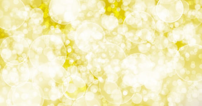 Gold tone background.Gold bokeh background.