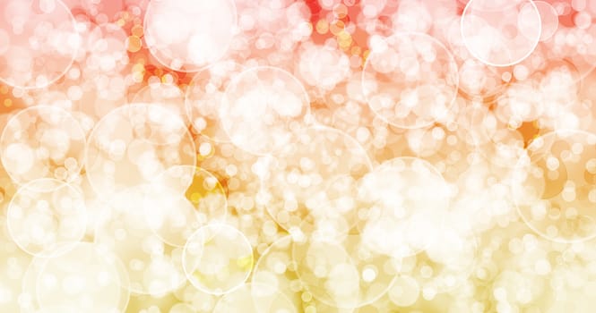 Gold tone background.Gold bokeh background.