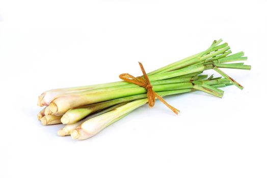 Lemongrass is an important ingredient in Thai food.Oil extraction is a mixture of general business.