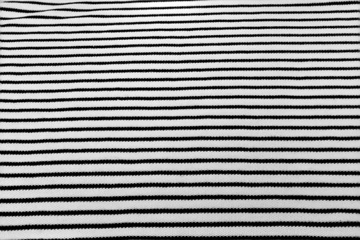 Black and white pattern as background