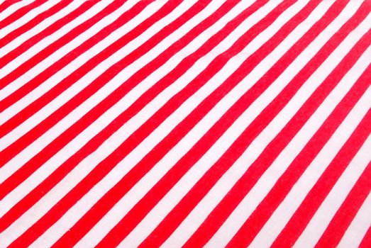 White red pattern as background.