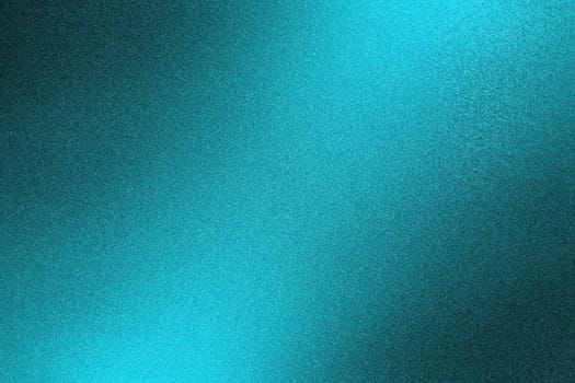 Shiny dark blue metal wall, abstract texture background