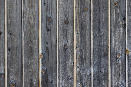 Old wood plank texture background. Natural Dark Wooden Background.