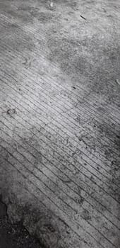 Abstract texture of the concrete highway, hard soil on the home page, perfect for grunge designs