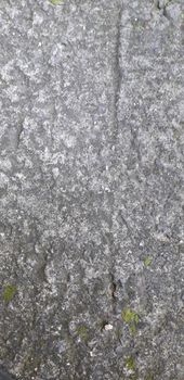 Abstract texture of the concrete highway, hard soil on the home page, perfect for grunge designs