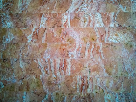 Background of stones lines in brown tones