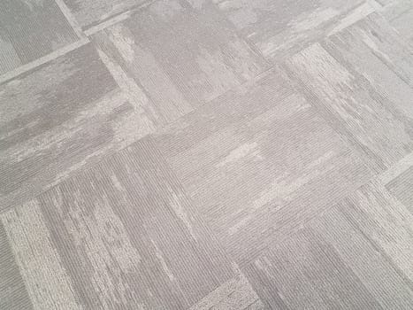 white and grey carpet or rug or textile or background