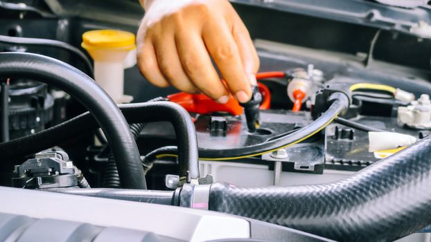 Image of Auto Repair Concept
