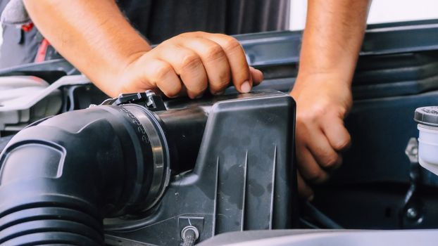 Image of Auto Repair Concept