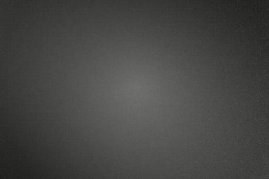 Brushed black metal wall, abstract texture background