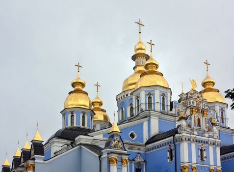 The original cathedral was demolished in the 1930s, but was reconstructed and opened in 1999