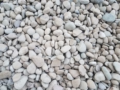 white and grey stones or rocks or background pattern