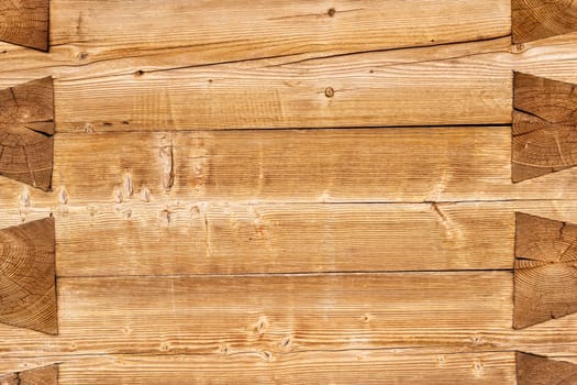 Wooden background and pattern of old wood for space and texture.