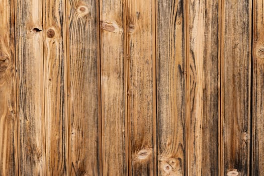 Wooden background and pattern of old wood for space and texture.