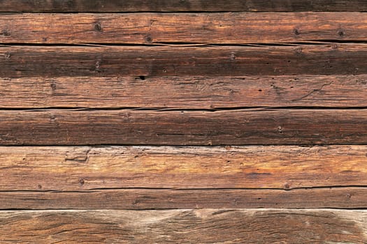 Wooden background and pattern of old wood for space and texture.