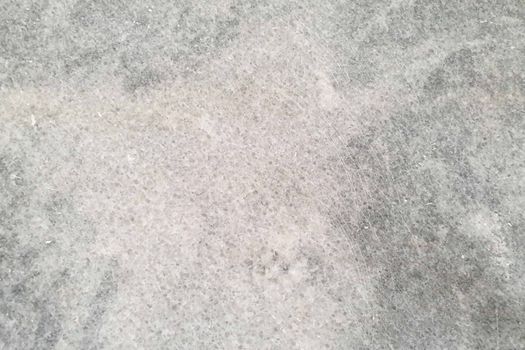 The stone texture of the gray concrete