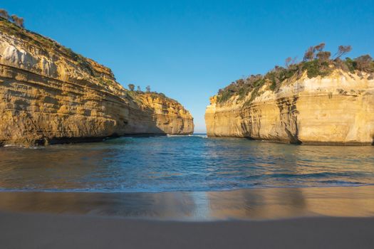 Loch ard Gorge, Port Campbell National Park, Australia