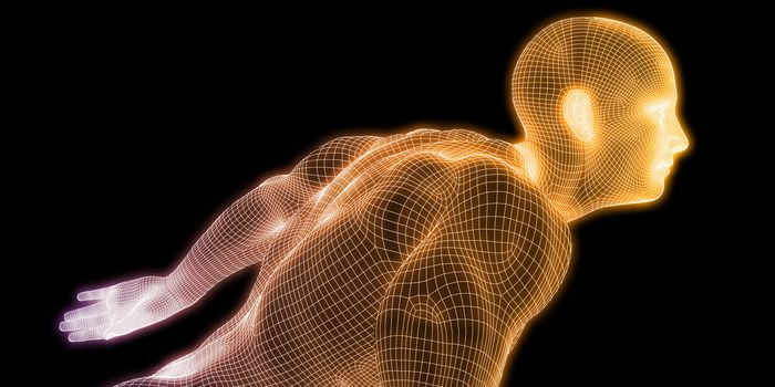 Fitness App Technology Wearable of the Future