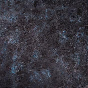 Dark empty concrete background textures