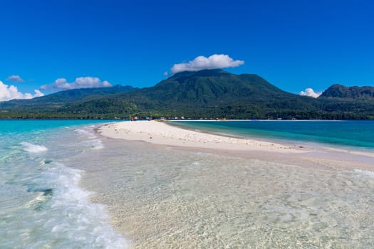 White Island
Camiguin
Philippines
April 23, 2018
The beautiful setting of White Island