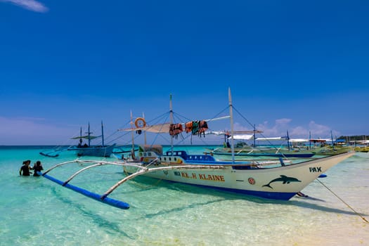 Boracay
Philippines
April 05, 2018
White Beach.