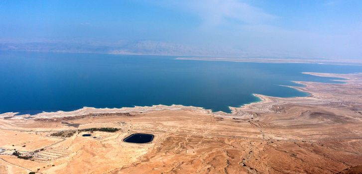 Israel dead sea desert tourism and travel