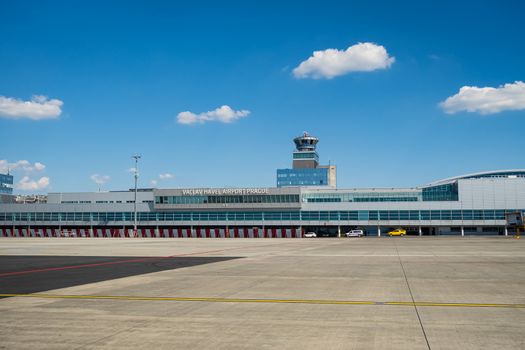 Vaclav Havel Airport Prague (Letiště Václava Havla Praha) (PRG), the international airport of Prague,Prague Airport is the main air gate to the Czech Republic.