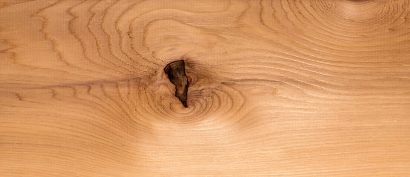 Cedar plank background or texture tile with room for copy space.