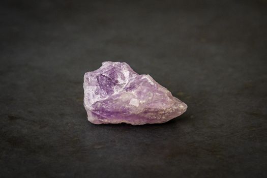 Purple gemstone gem jewel mineral precious stone