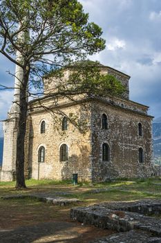 Fethiye Mosque Ottoman mosque in Ioannina, Greece.