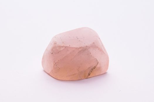 Rosa rose pink gemstone gem jewel mineral precious shiny