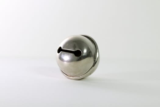 Small bell is the accessory for pet.