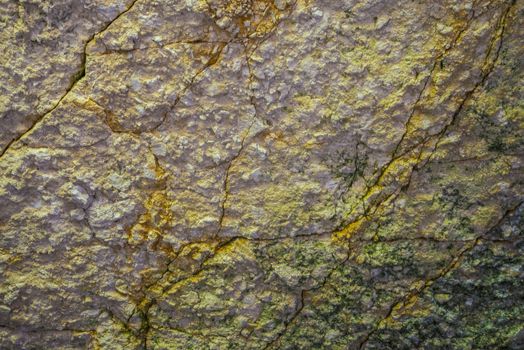 Multi-colored natural stone texture. Abstract background