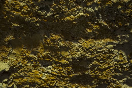 Multi-colored natural stone texture. Abstract background