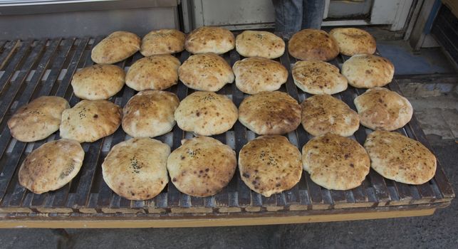 Also known as Arabian bread, Lebanese bread or Syrian bread. At the same time, '' Hindu '' is one of the indispensable foods of food culture.