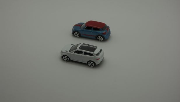 Macro shooting on model cars.
Copy of original dimensions