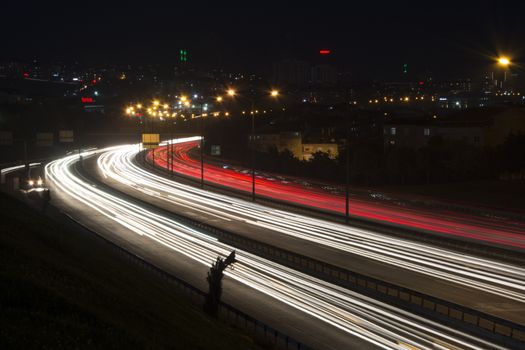 The European E-way E80 is an international European E-way, starting in Lisbon, Portugal in the west at 5600 km (3500 miles) west-east reference and ending at the Gurbulak border gate on entry to Iran.