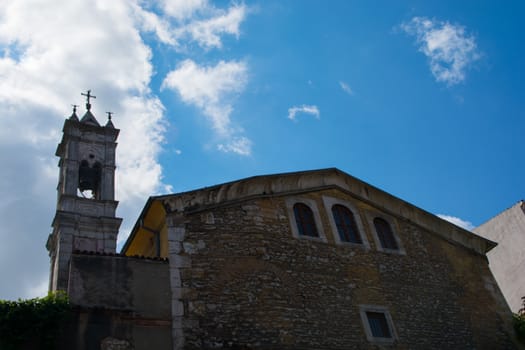 samatya ayios minas rum church. Greek Orthodox Church