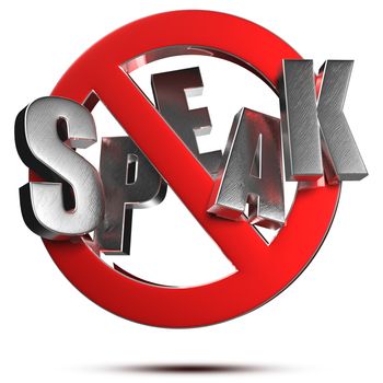 Do not speak 3d rendering on white background.(with Clipping Path).