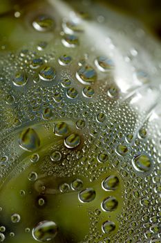 Modern droplets texture home decoration digital posters beautiful graphic abstract art smooth colorful design for you